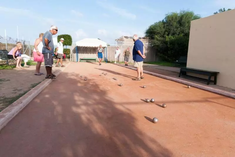 Hotel Sentido Bellevue Park