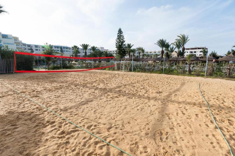 هتل Sentido Bellevue Park