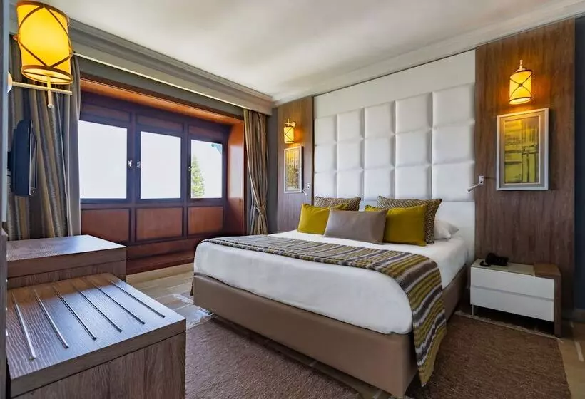 Hotel Sentido Bellevue Park