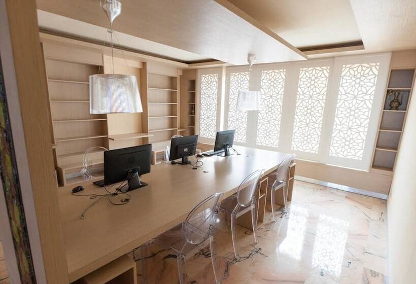 هتل Sentido Bellevue Park