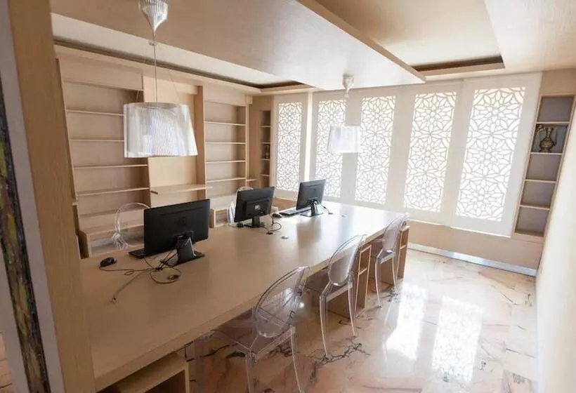 Hotel Sentido Bellevue Park