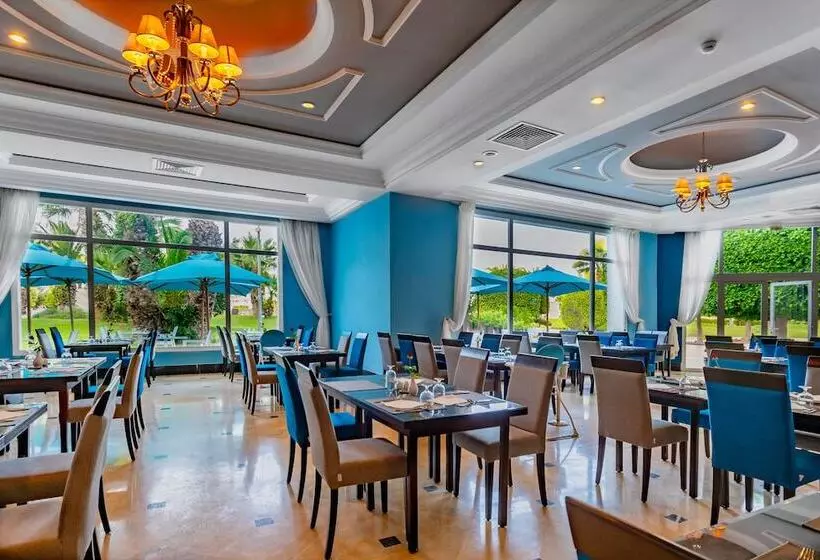 Hotel Sentido Bellevue Park