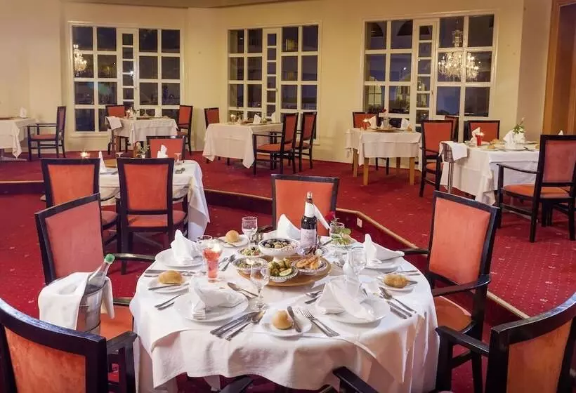 Hotel Sentido Bellevue Park