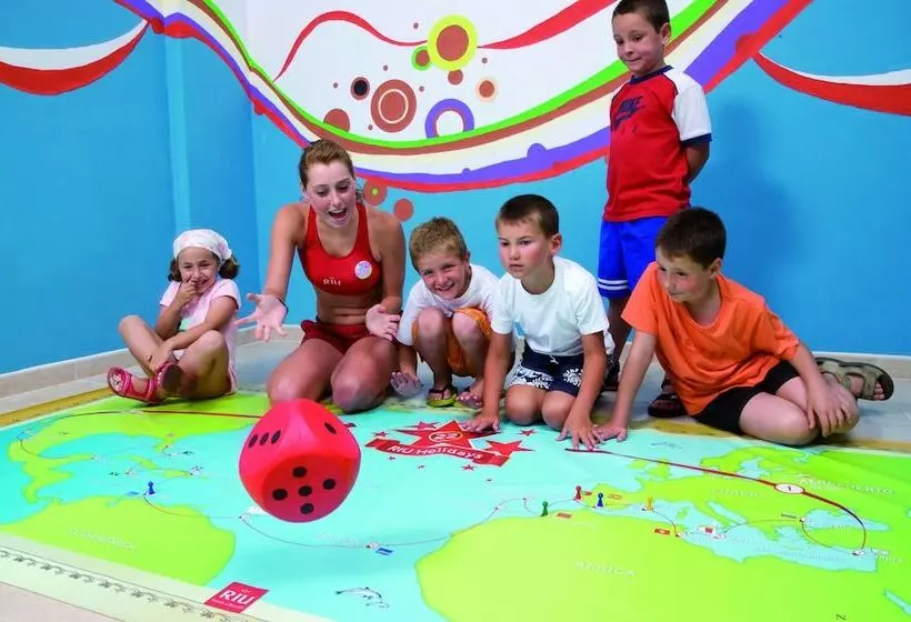 Hotel Sentido Bellevue Park