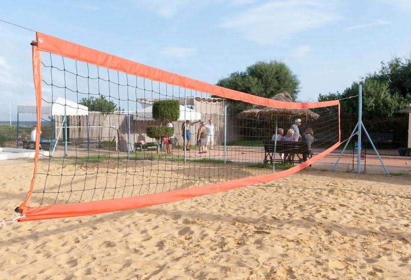 هتل Sentido Bellevue Park