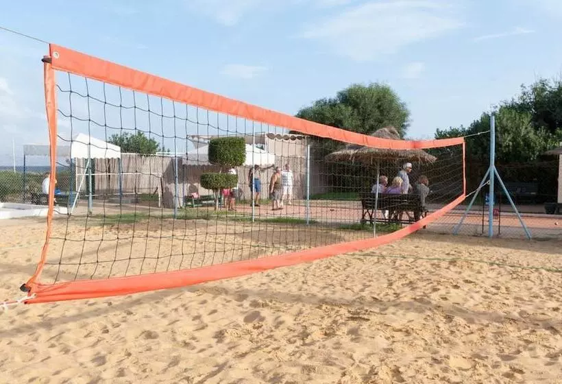 Hotel Sentido Bellevue Park