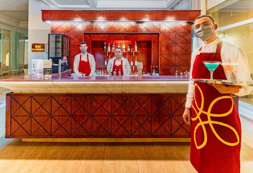 هتل Sentido Bellevue Park