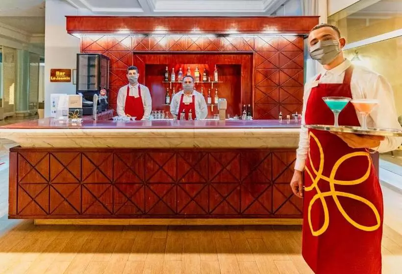 Hotel Sentido Bellevue Park