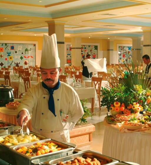 هتل Sentido Bellevue Park