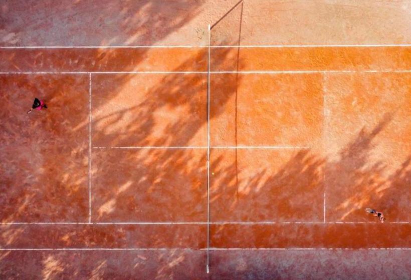 هتل Sentido Bellevue Park