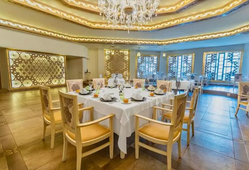 Hotel Sentido Bellevue Park