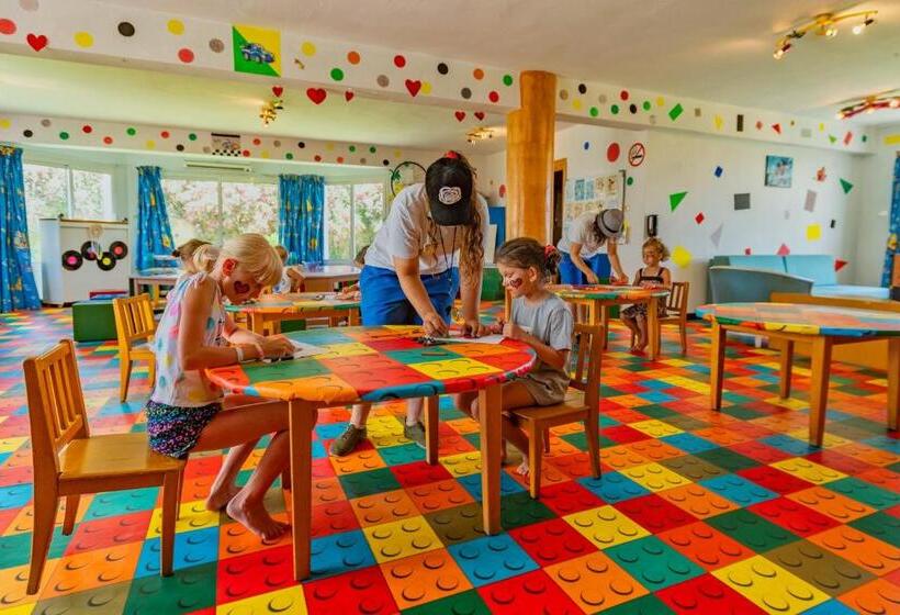 هتل Sentido Bellevue Park