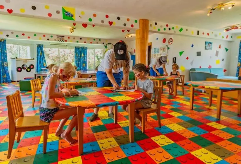 Hotel Sentido Bellevue Park