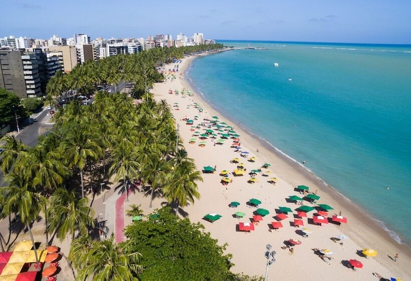 فندق Sete Coqueiros