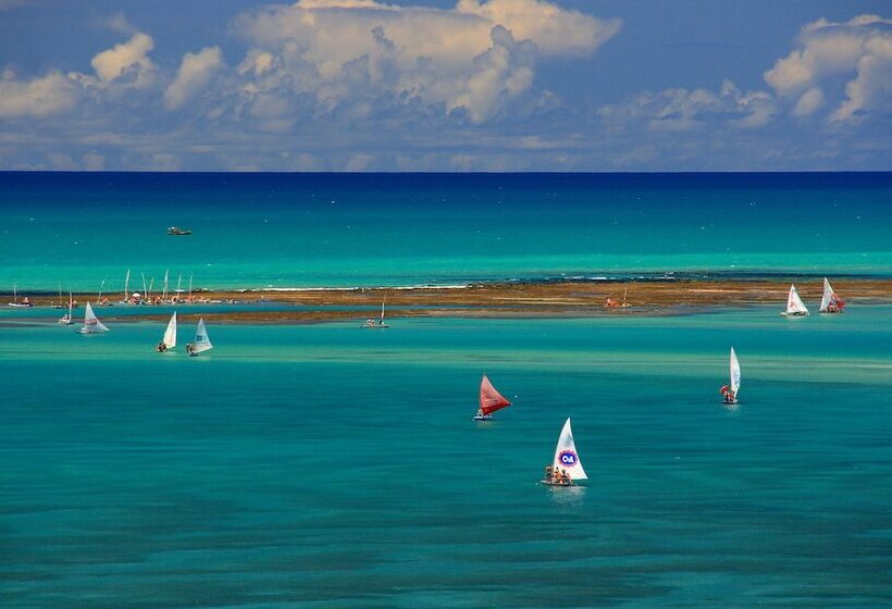 فندق Sete Coqueiros