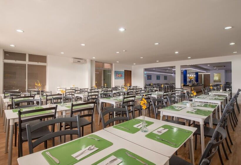 فندق Sete Coqueiros