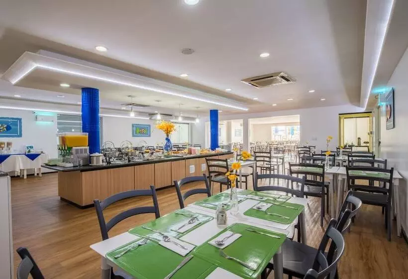 Отель Sete Coqueiros