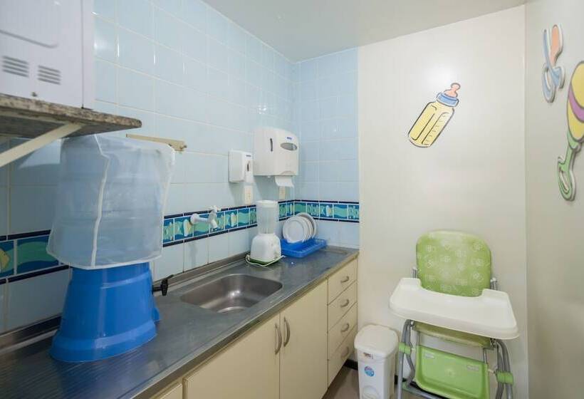 فندق Sete Coqueiros