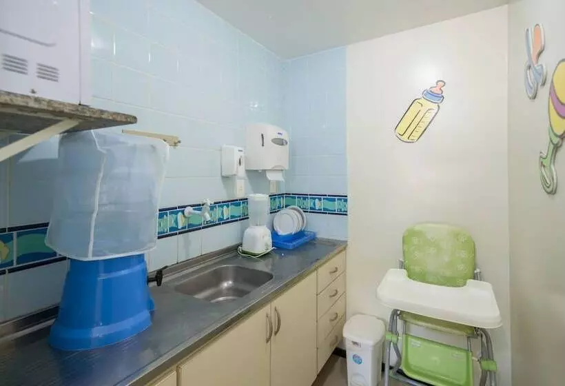 Отель Sete Coqueiros