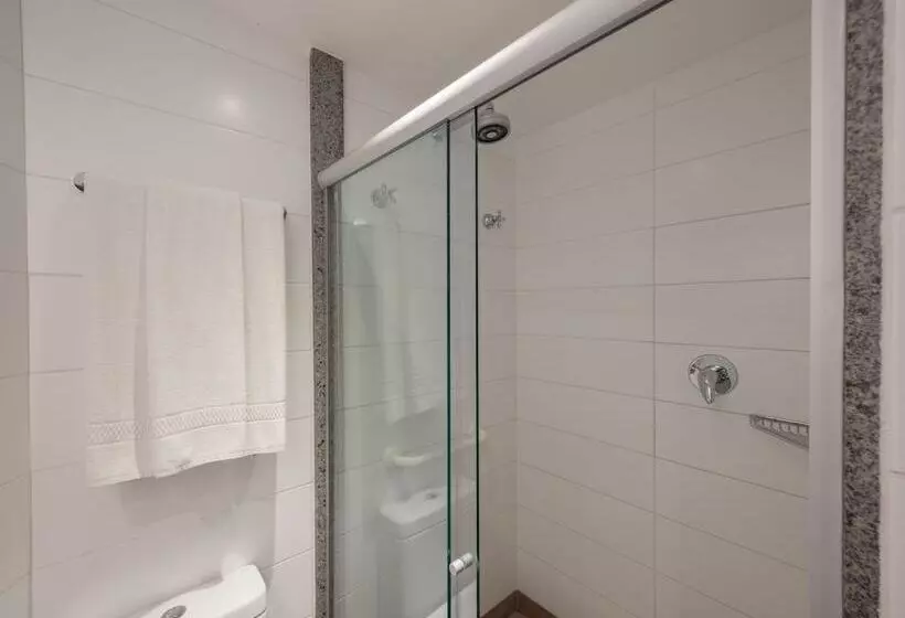 Отель Sete Coqueiros