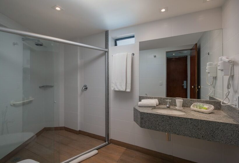 فندق Sete Coqueiros