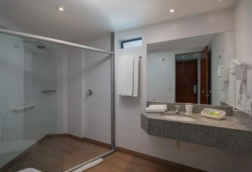 Отель Sete Coqueiros