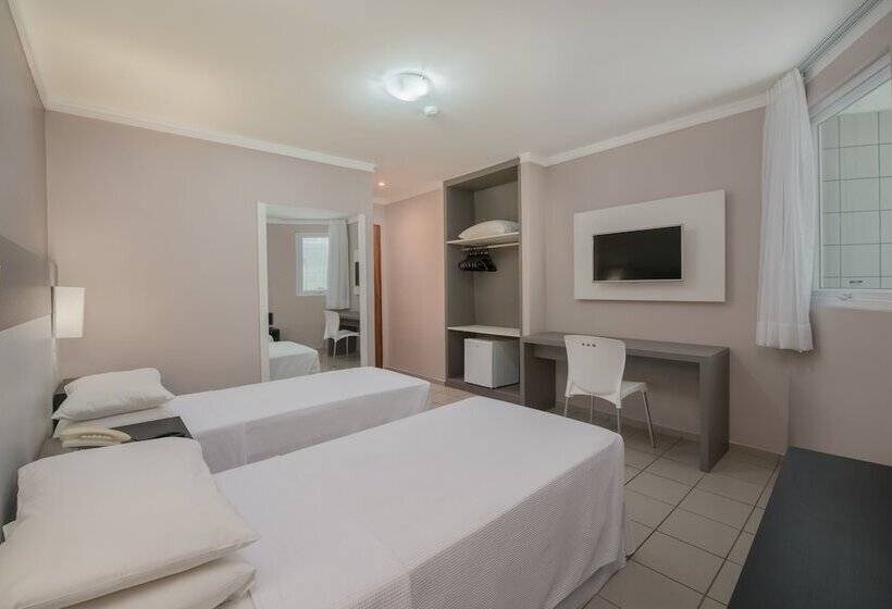 فندق Sete Coqueiros