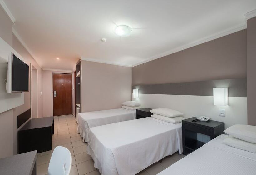 فندق Sete Coqueiros