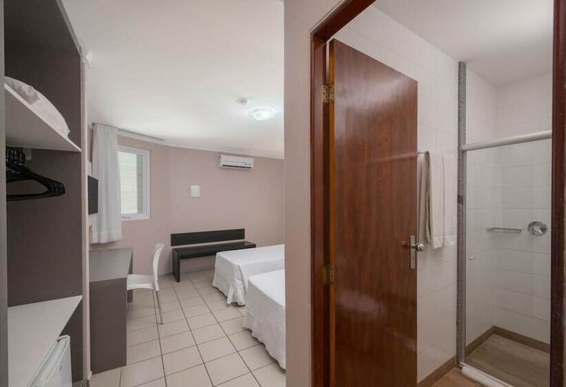 فندق Sete Coqueiros