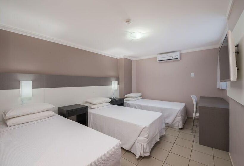 فندق Sete Coqueiros