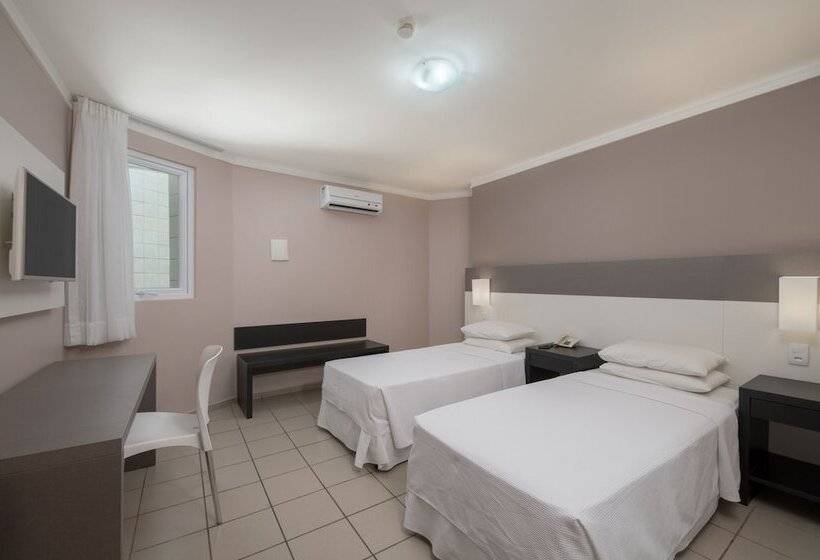 فندق Sete Coqueiros