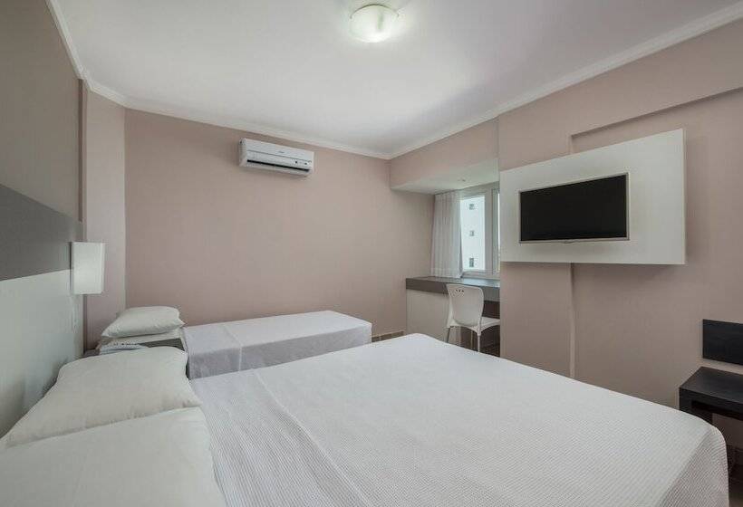 فندق Sete Coqueiros