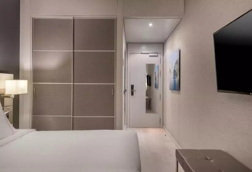 هتل SH Colón Valencia