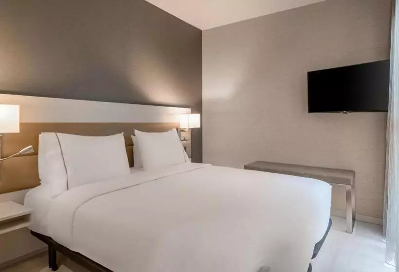 هتل SH Colón Valencia