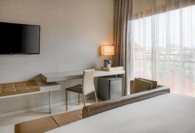 هتل SH Colón Valencia