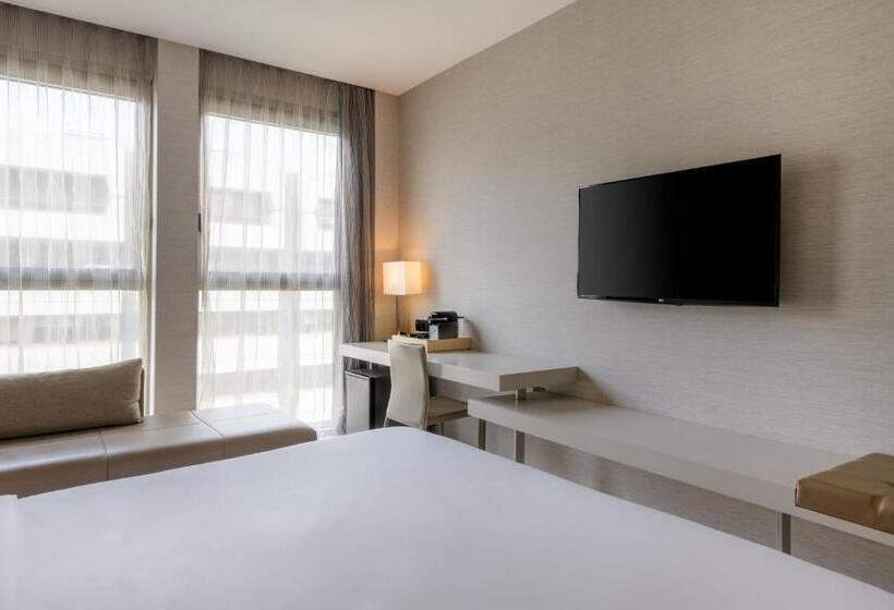 هتل SH Colón Valencia