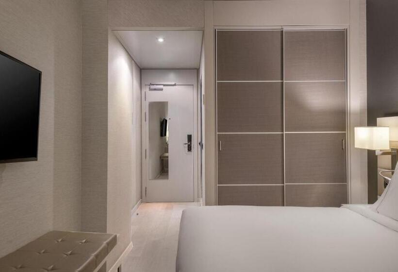 هتل SH Colón Valencia