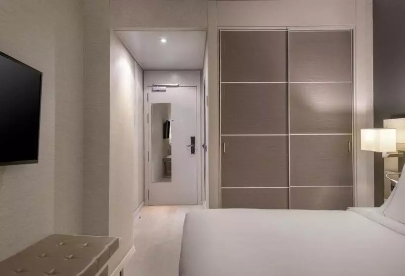 هتل SH Colón Valencia