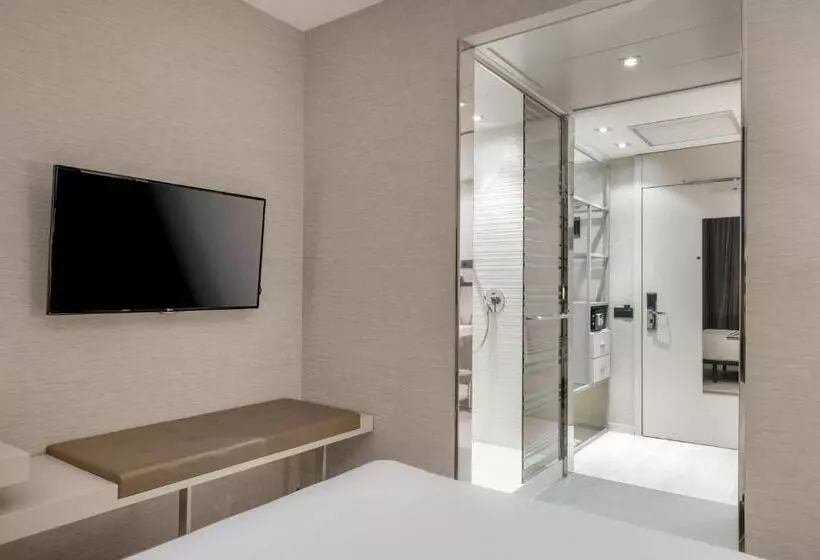 هتل SH Colón Valencia