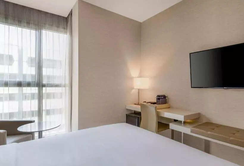 هتل SH Colón Valencia