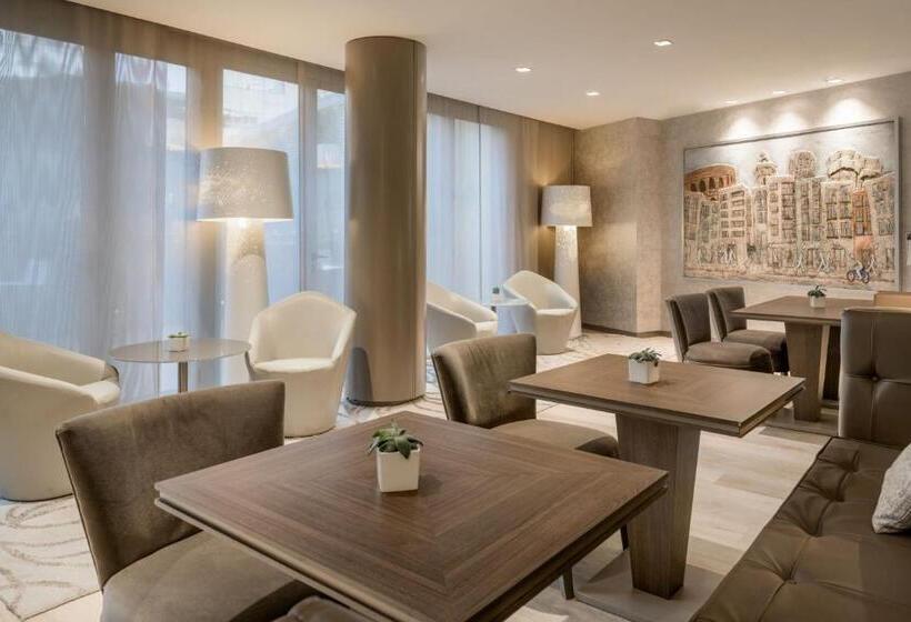 هتل SH Colón Valencia