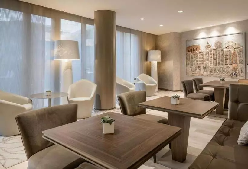 هتل SH Colón Valencia