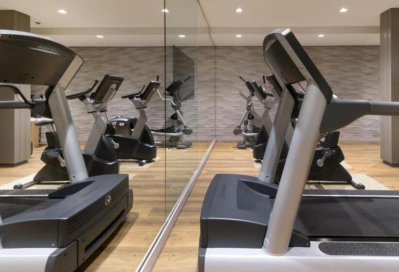 هتل SH Colón Valencia