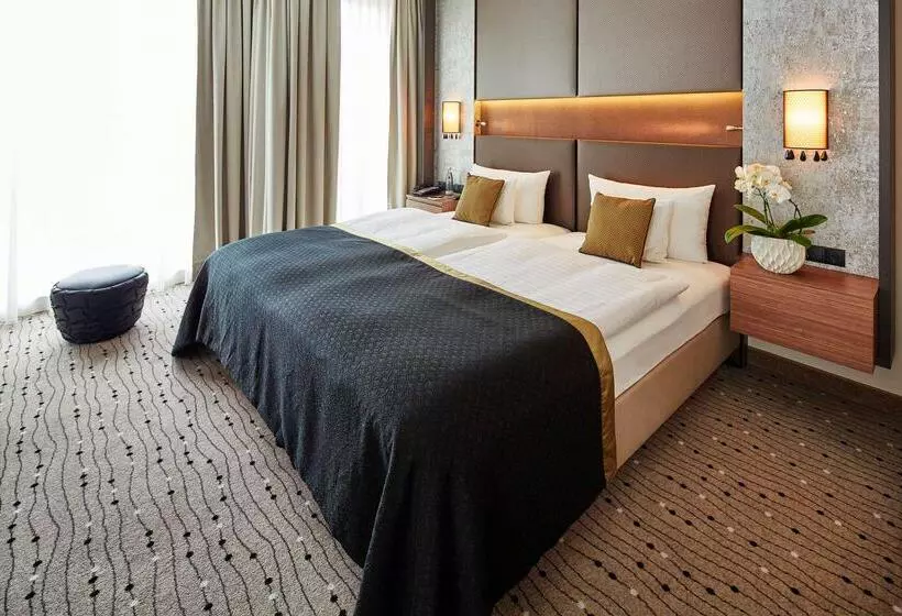 Steigenberger Hotel Am Kanzleramt