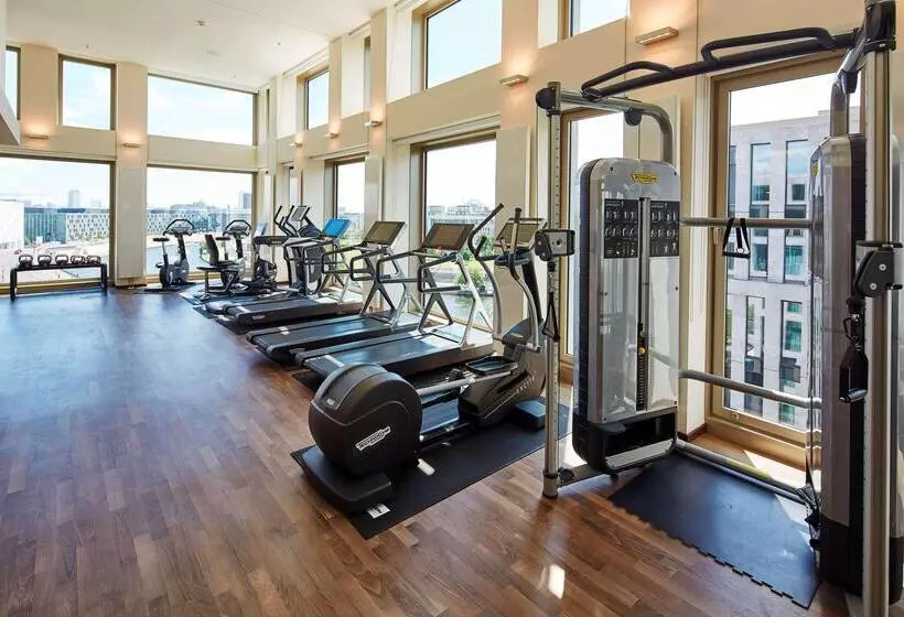 Steigenberger Hotel Am Kanzleramt