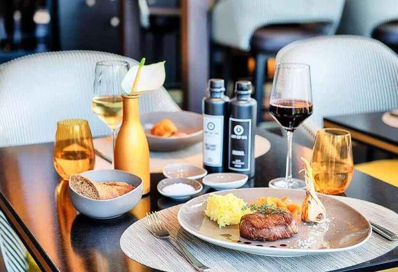 Steigenberger Hotel Am Kanzleramt