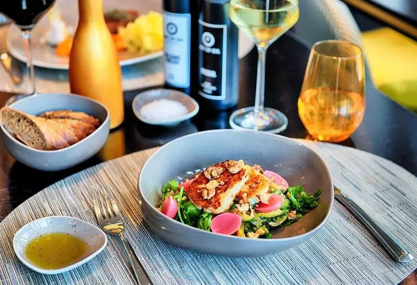 Steigenberger Hotel Am Kanzleramt