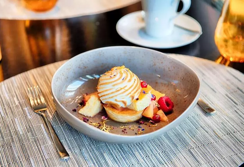 Steigenberger Hotel Am Kanzleramt