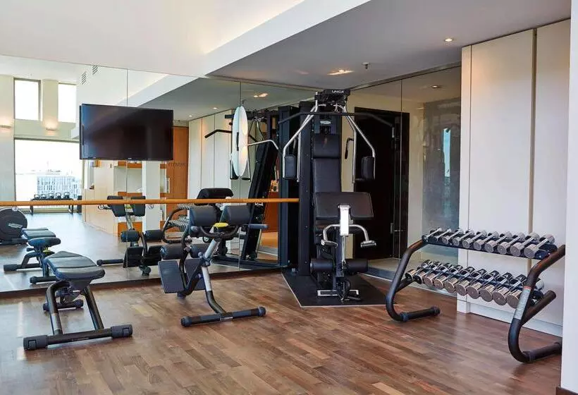 Steigenberger Hotel Am Kanzleramt