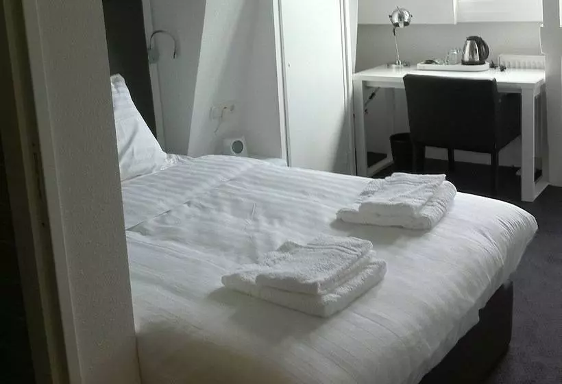 酒店 Vossius Vondelpark